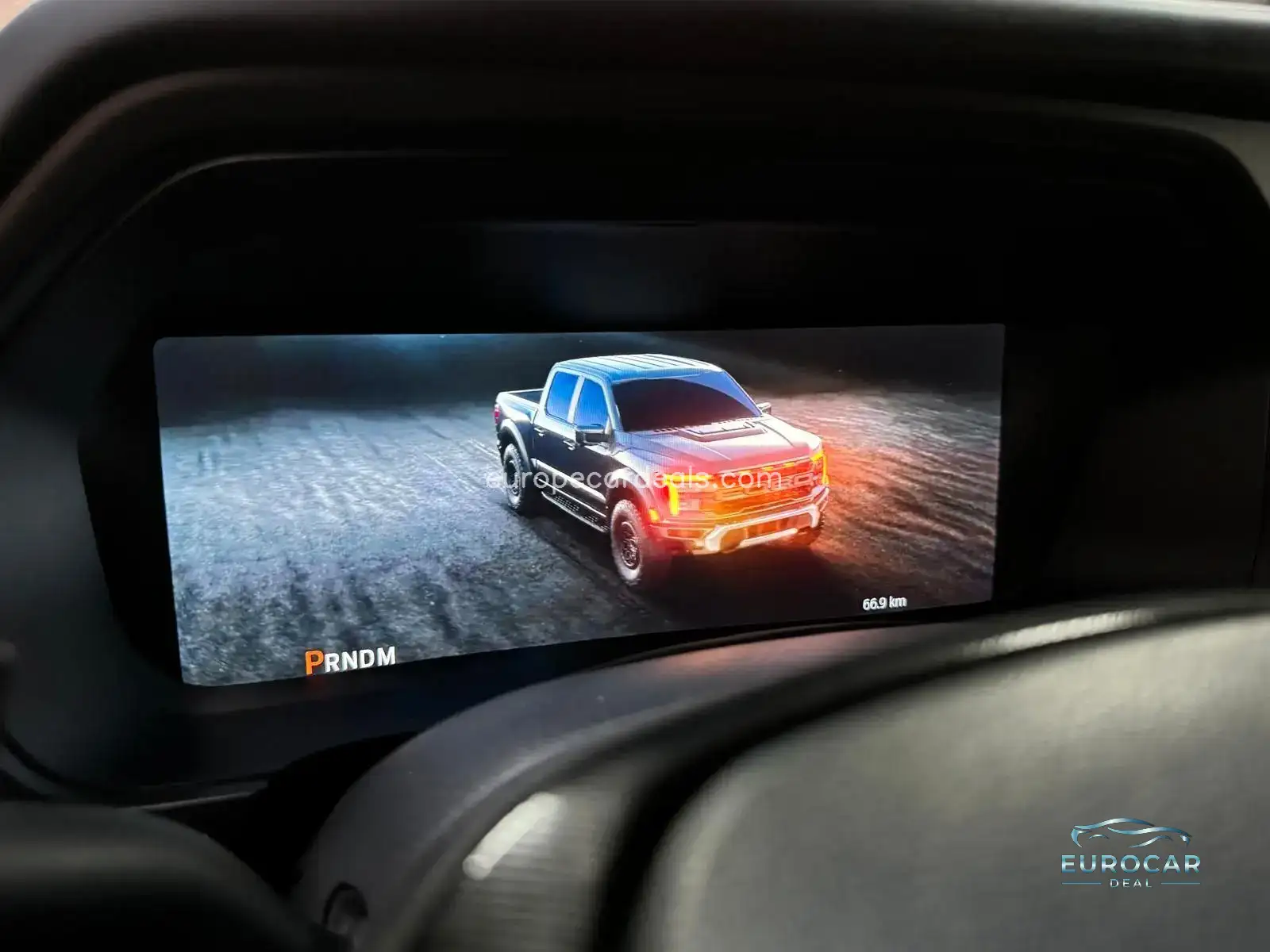 Ford F 150