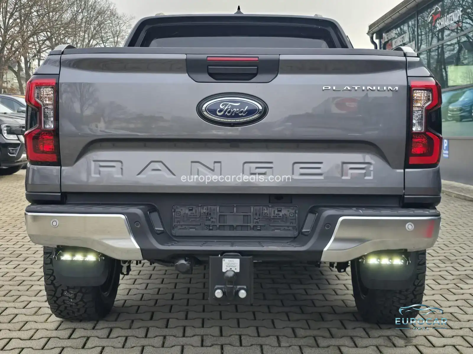 Ford Ranger