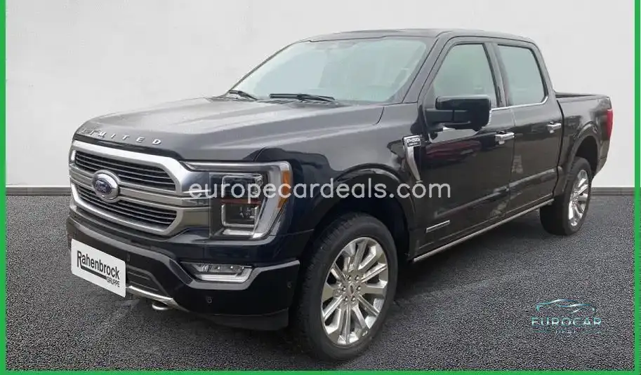 Ford F 150