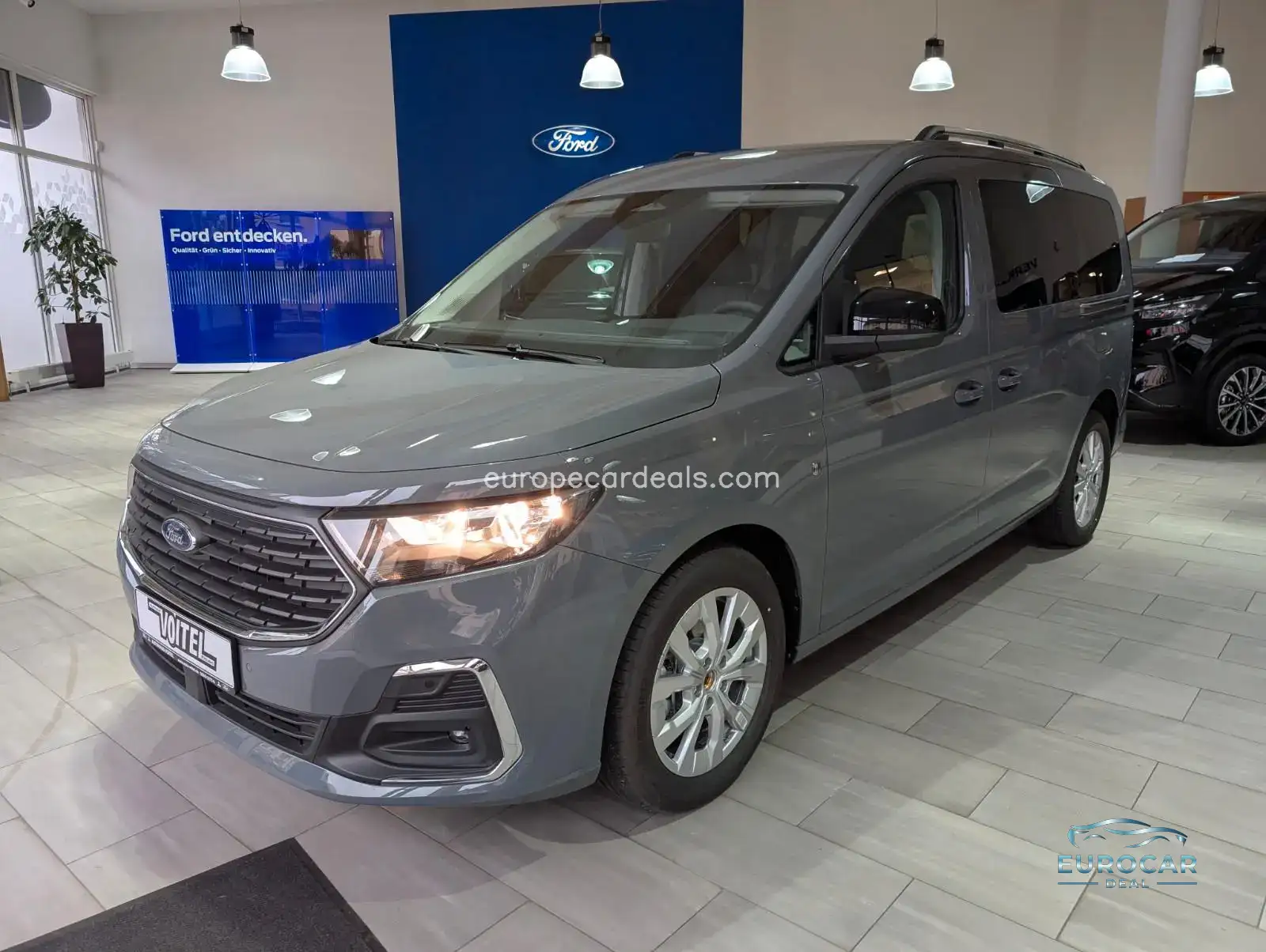 Ford Tourneo Connect