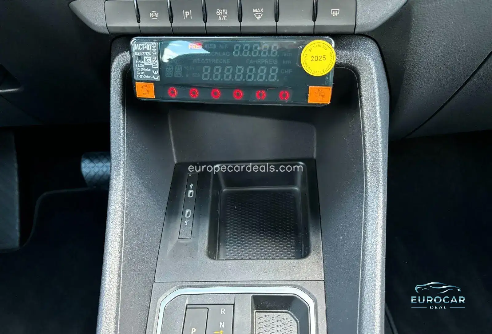 Ford Grand Tourneo