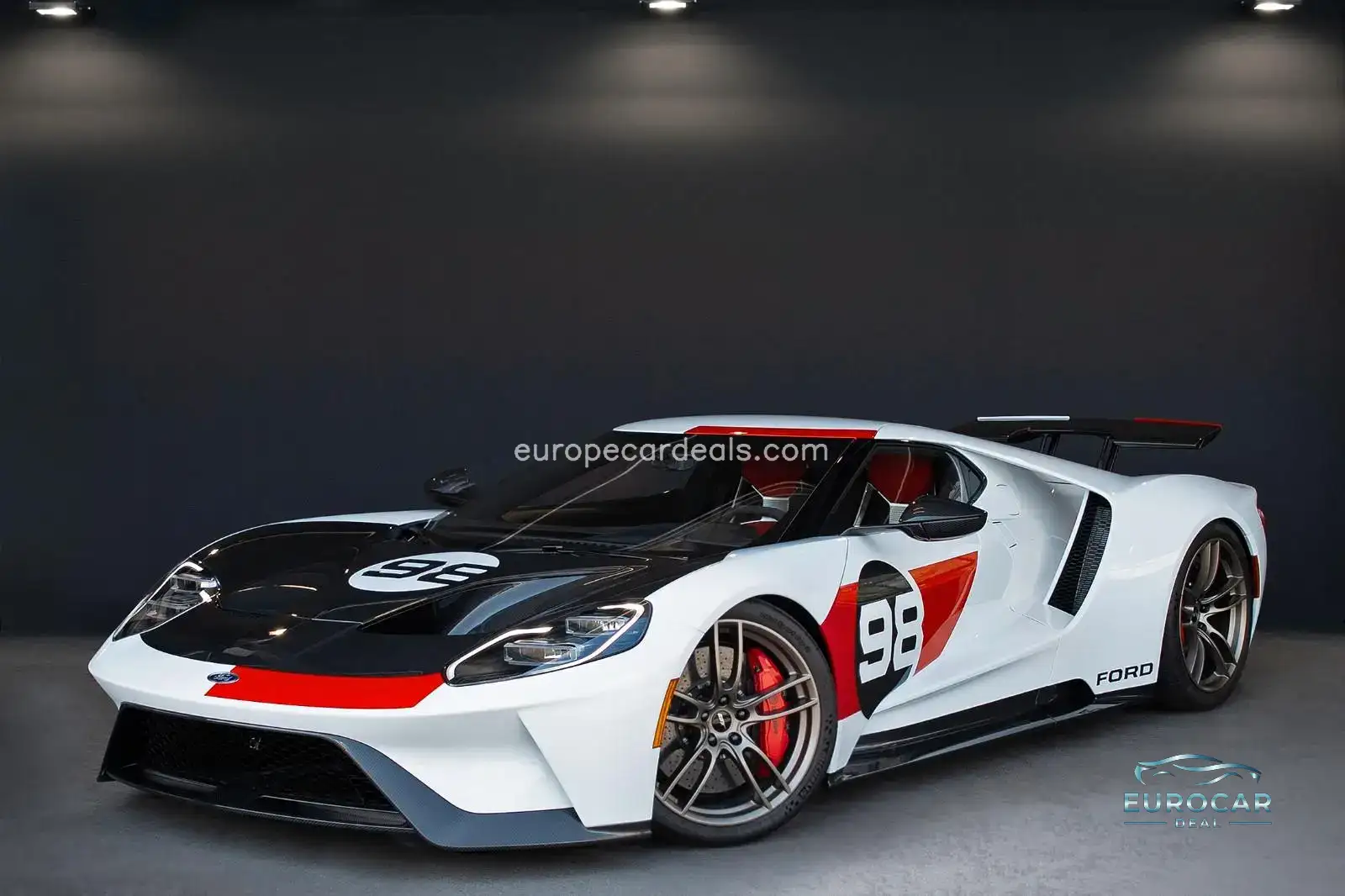 Ford GT