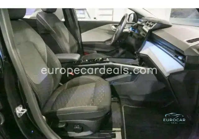 Ford Puma Gen-E