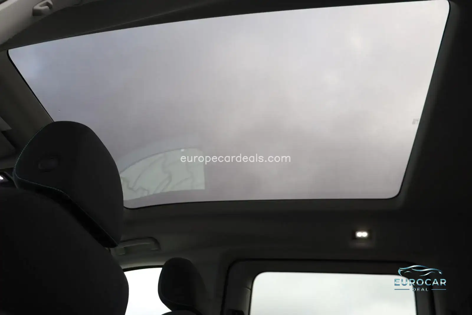 Ford Grand Tourneo