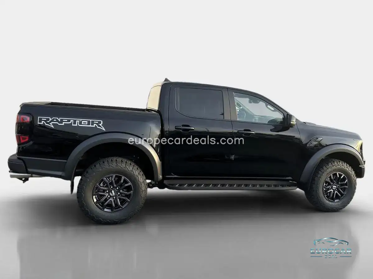 Ford Raptor