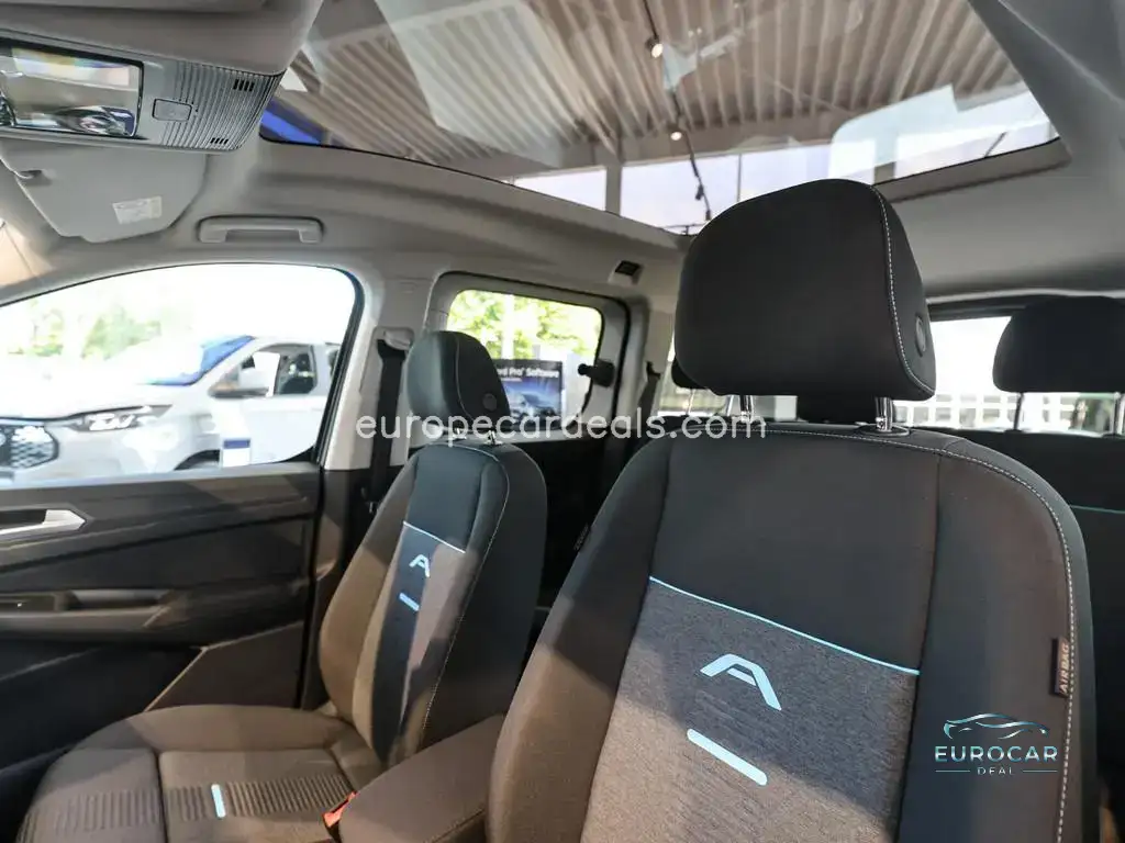 Ford Tourneo Connect