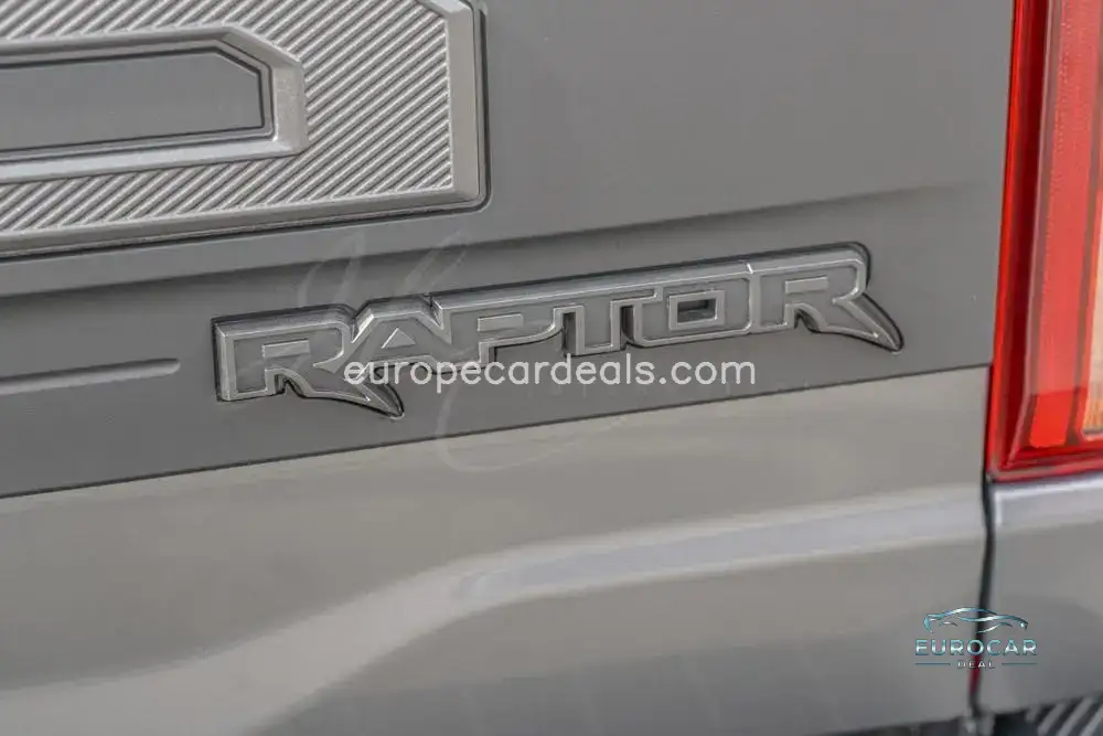 Ford F 150