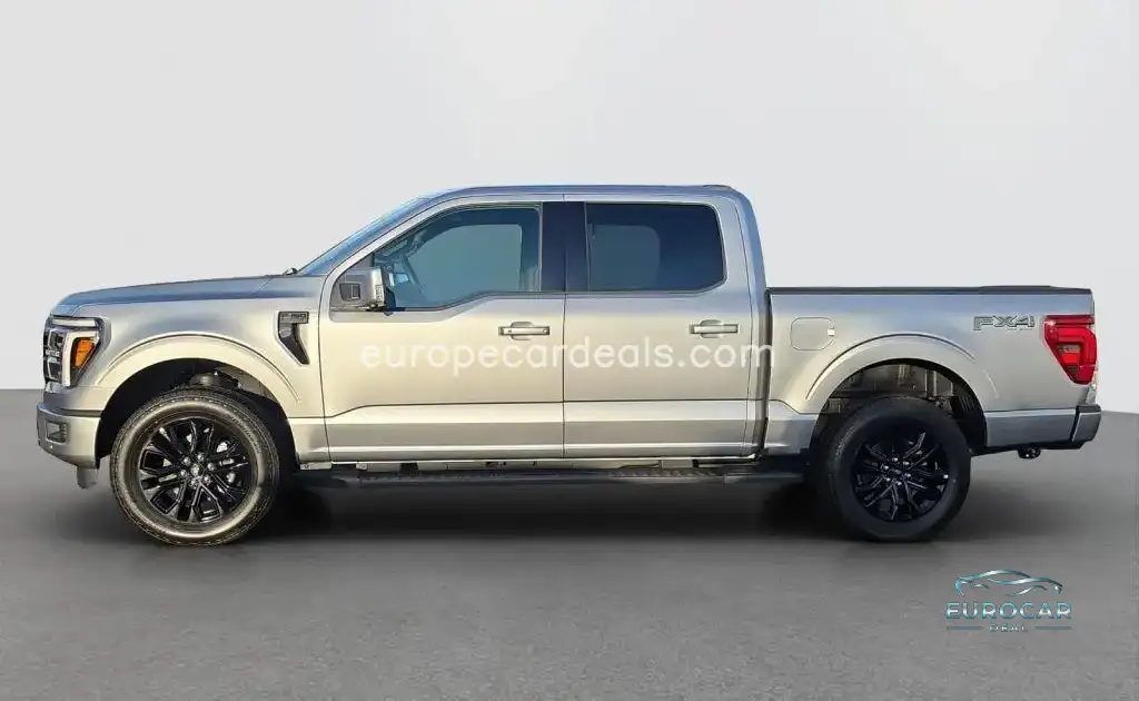 Ford F 150