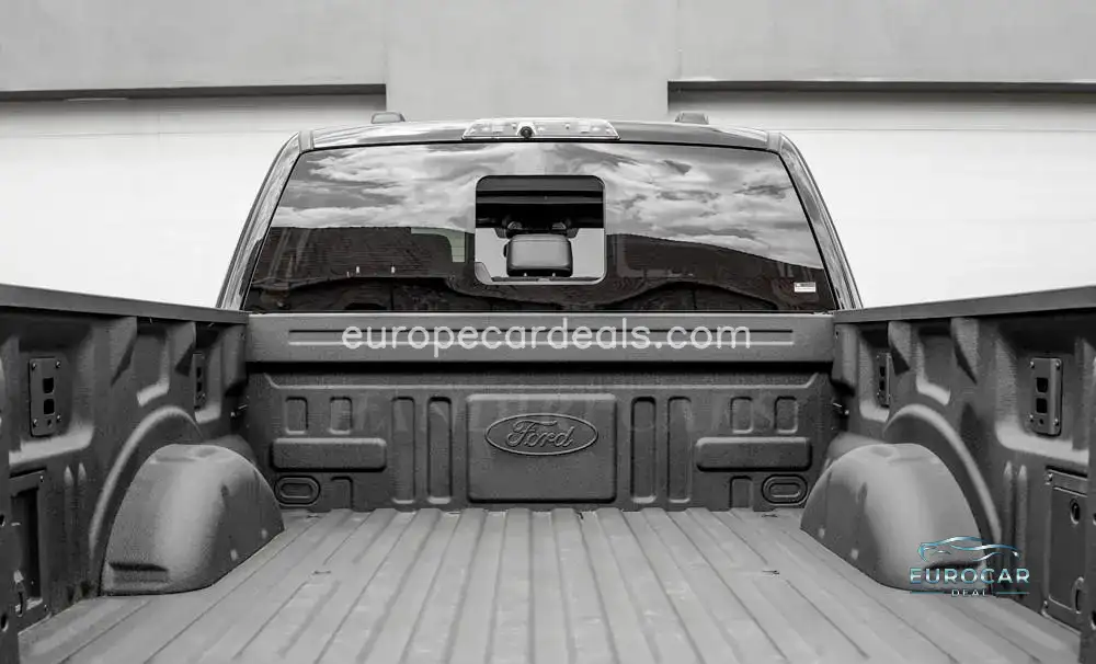Ford F 150