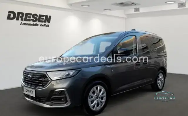 Ford Tourneo Connect
