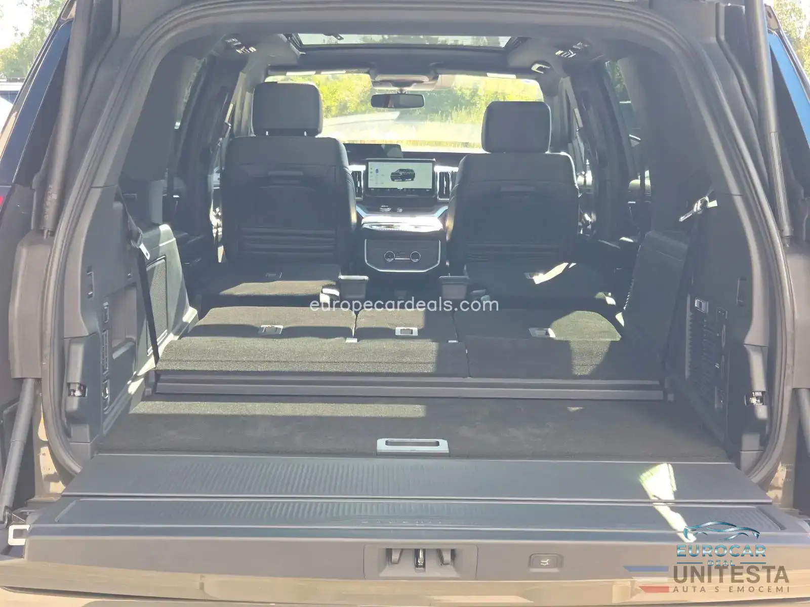 Ford Expedition