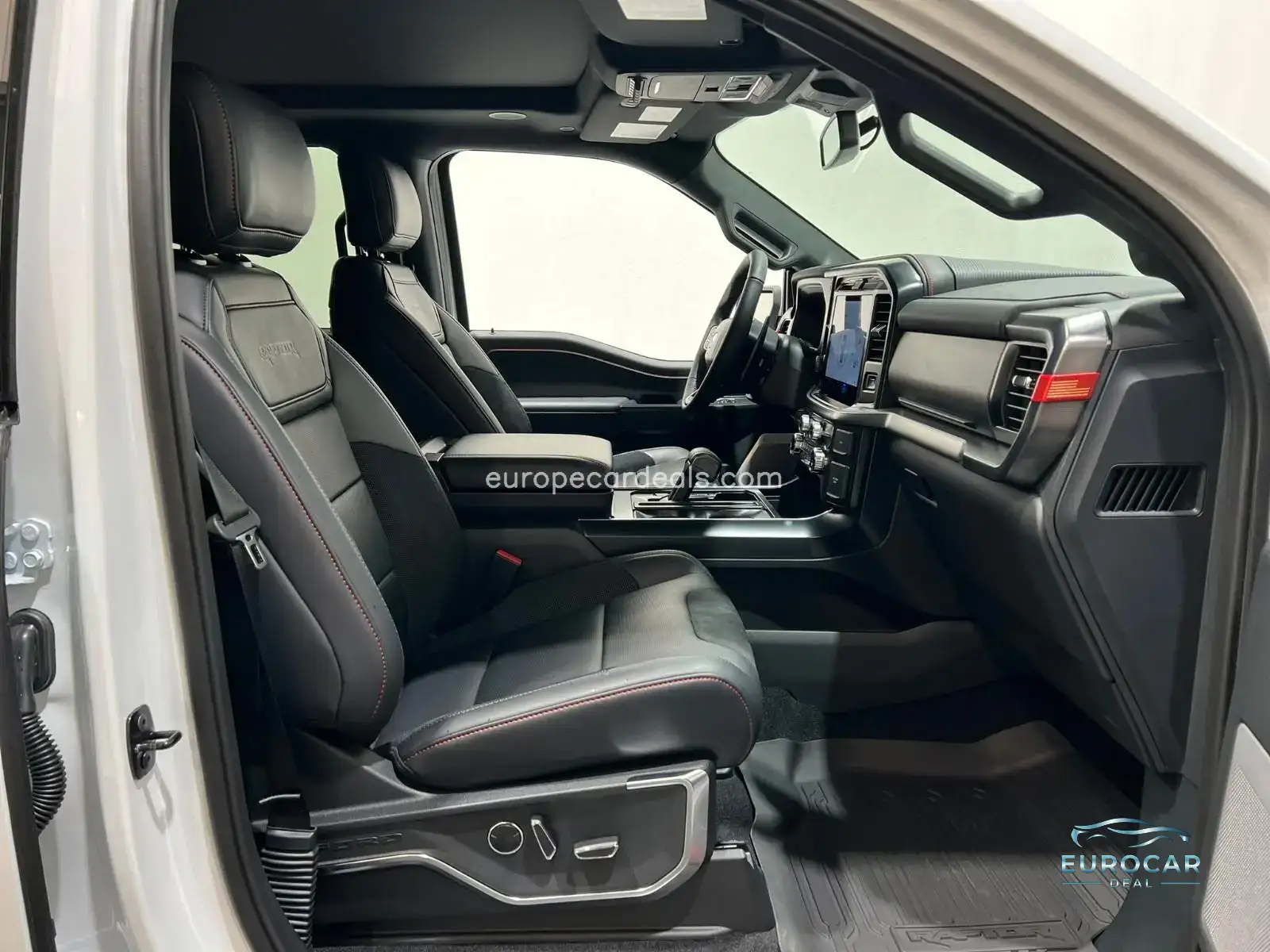Ford F 150