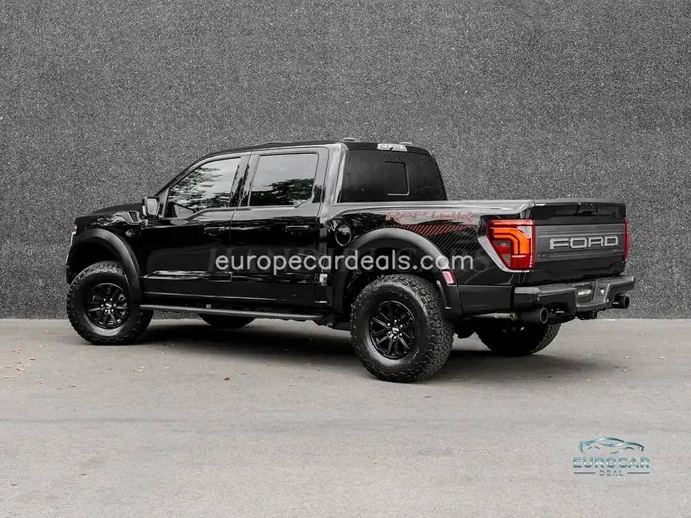 Ford F 150