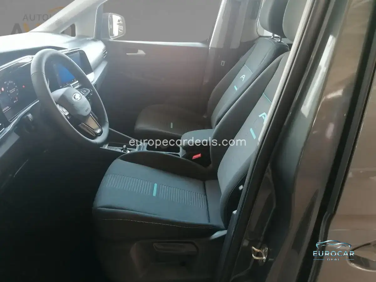 Ford Tourneo Connect