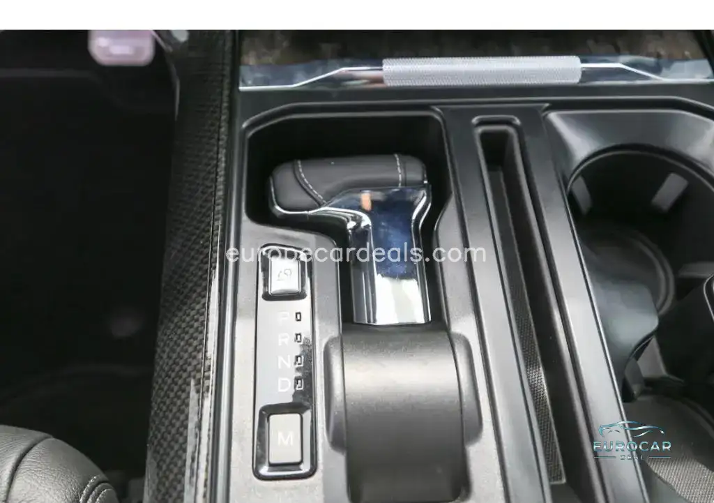 Ford F 150