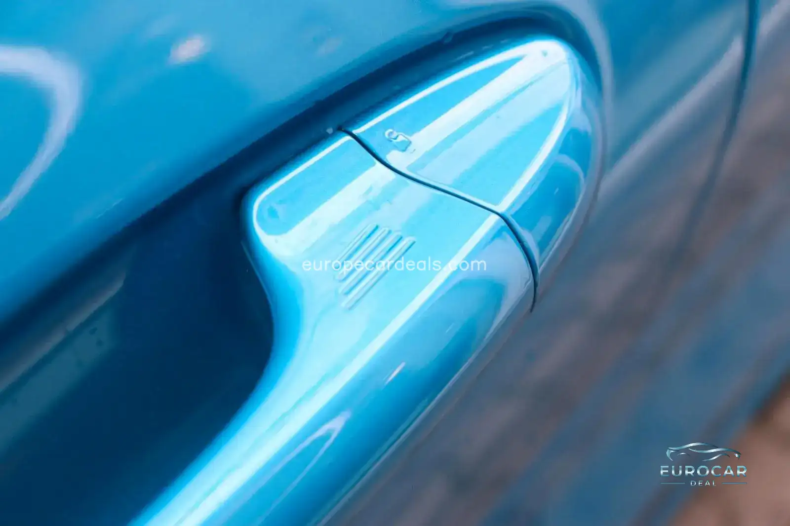 Ford Puma Gen-E