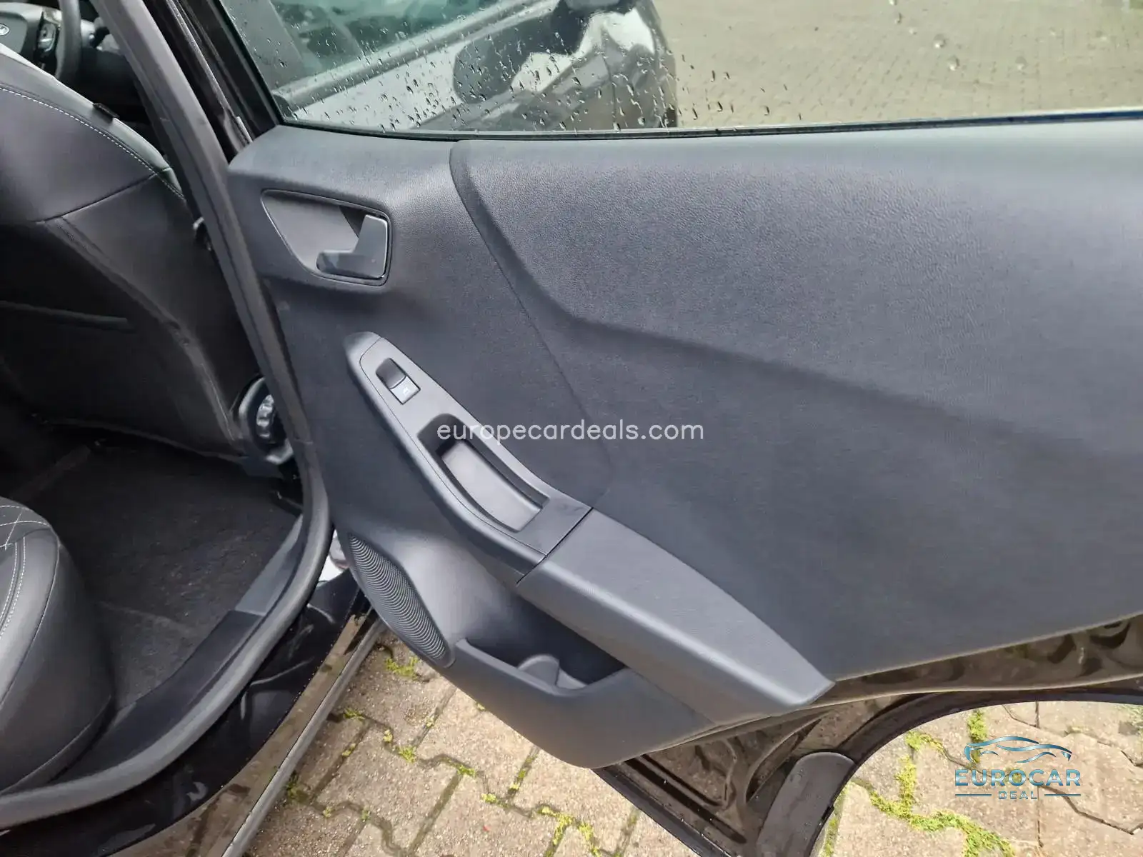Ford Puma Gen-E