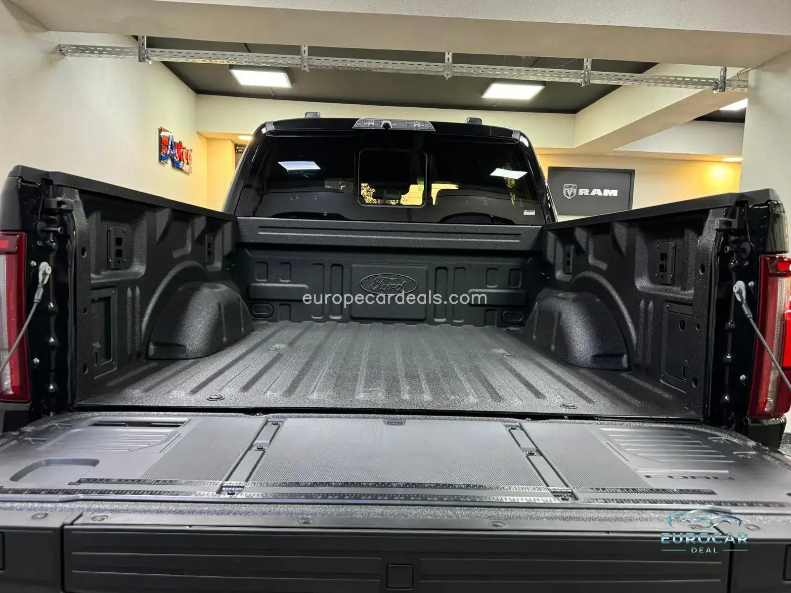 Ford F 150