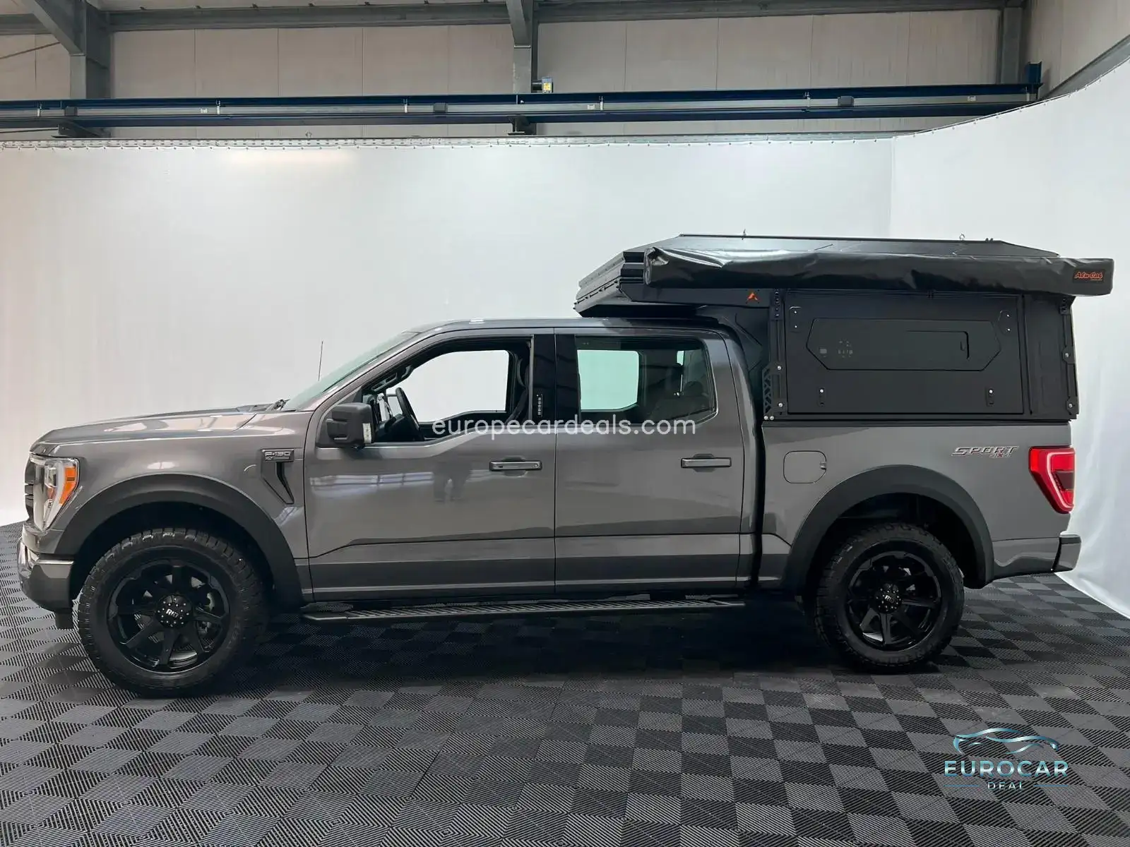 Ford F 150
