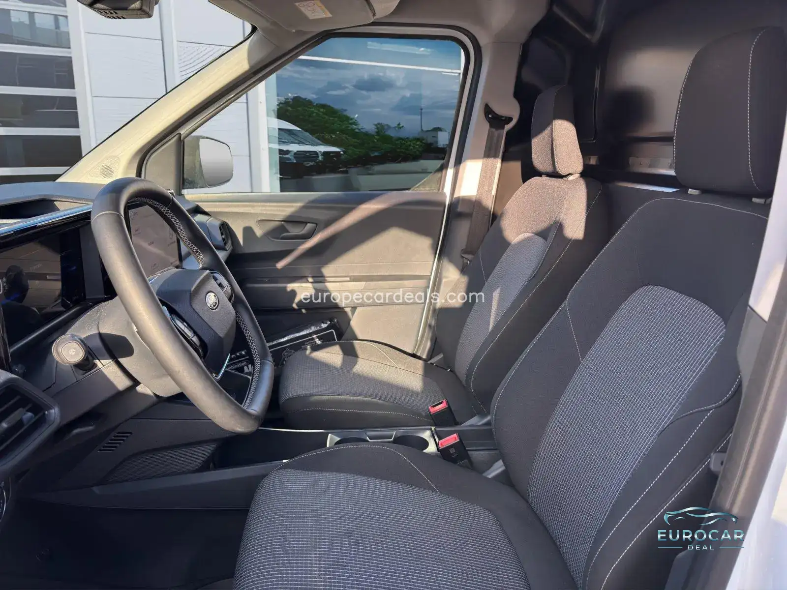 Ford Tourneo