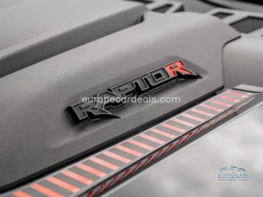 Ford F 150