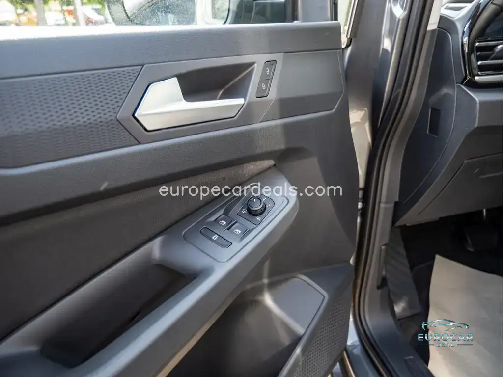 Ford Grand Tourneo
