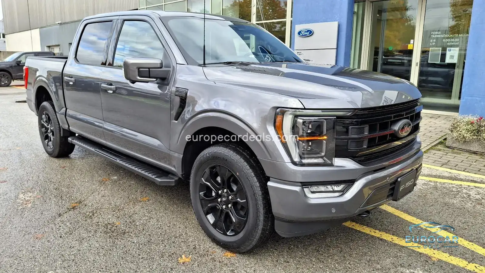 Ford F 150