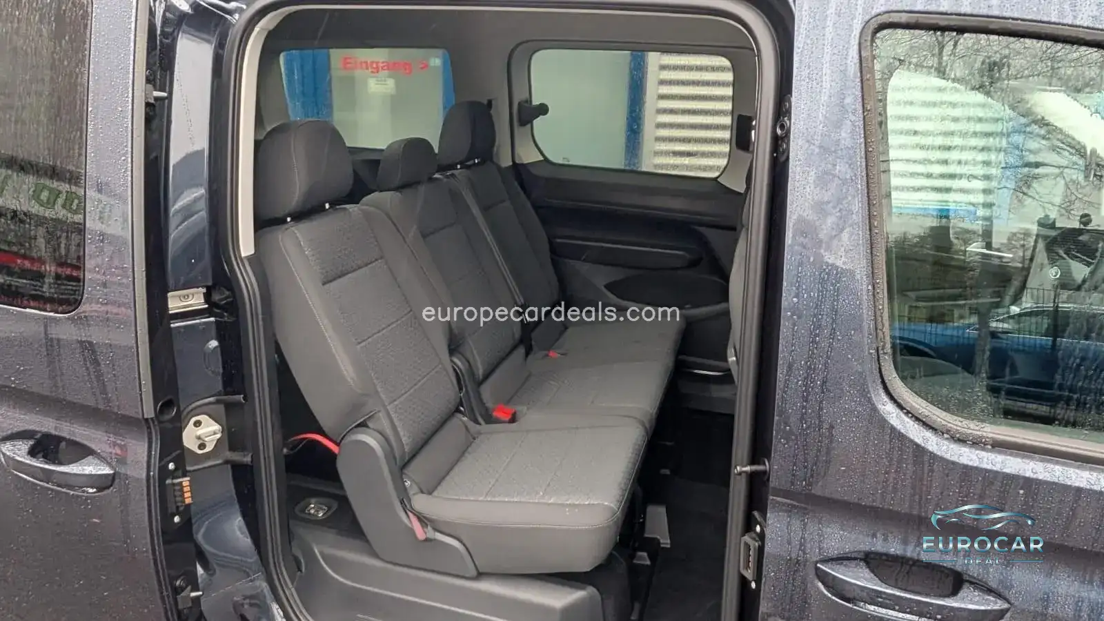 Ford Tourneo