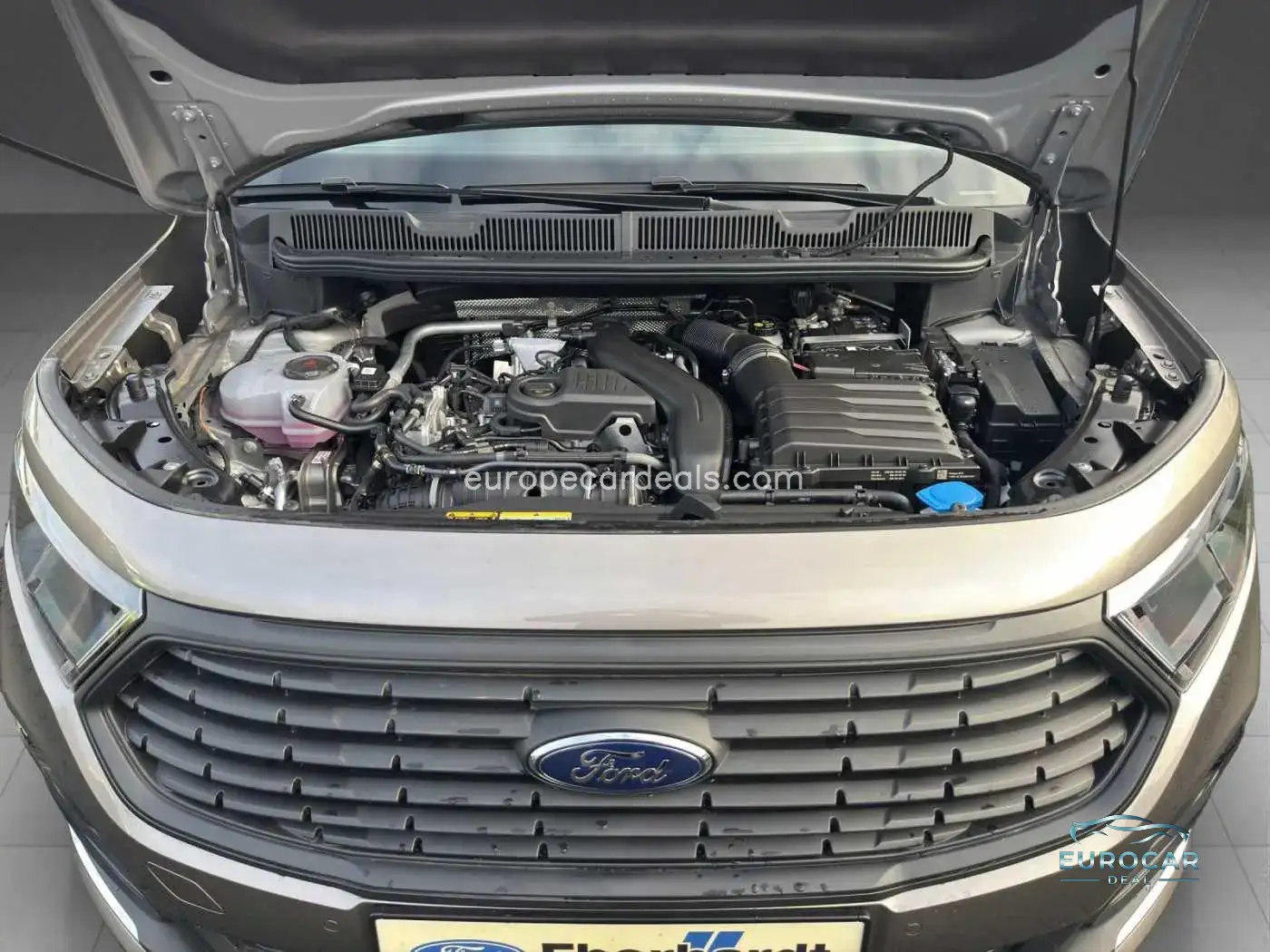 Ford Tourneo Connect