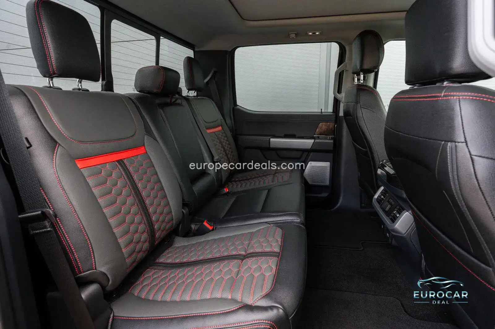 Ford F 150