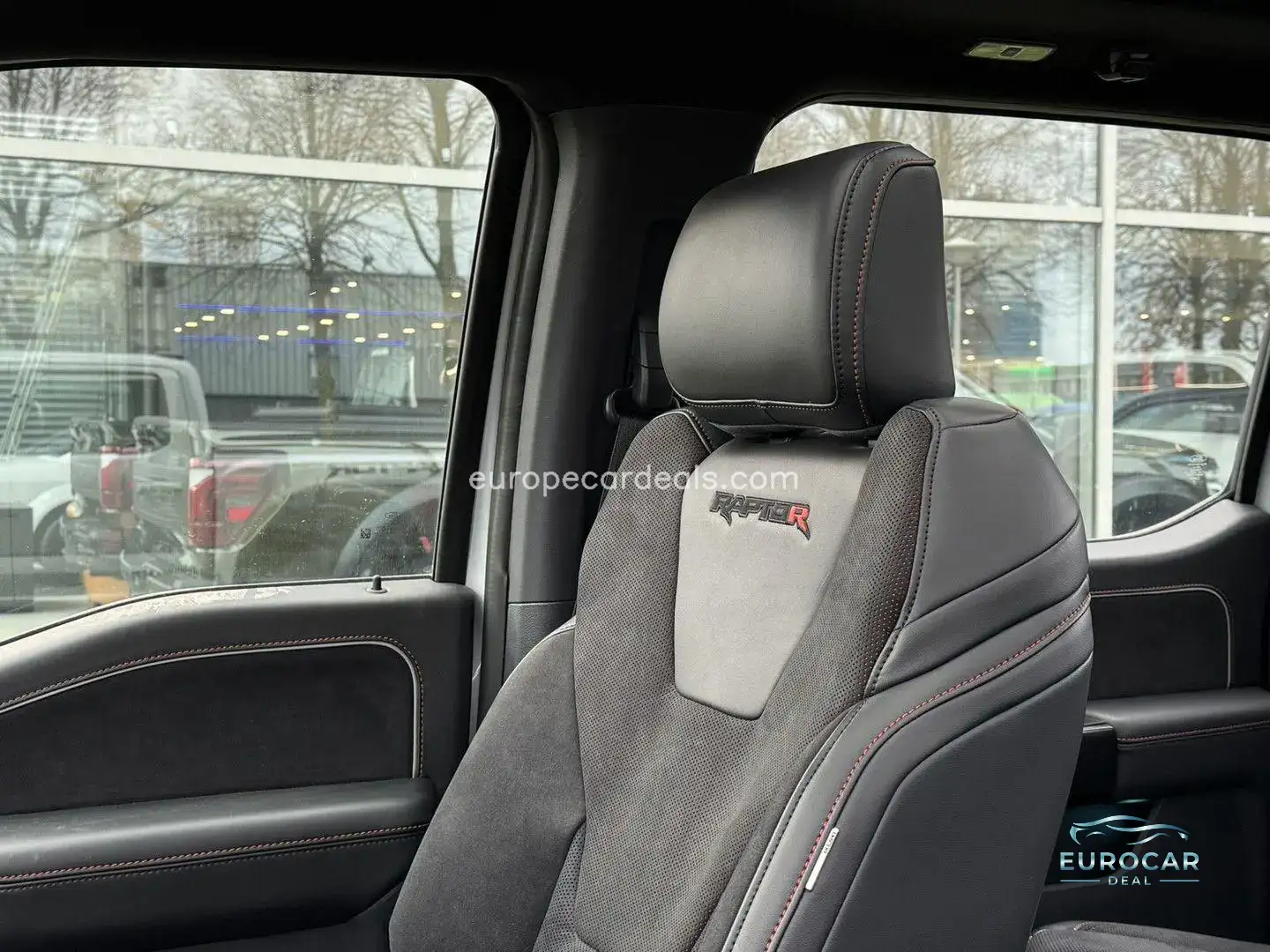 Ford F 150