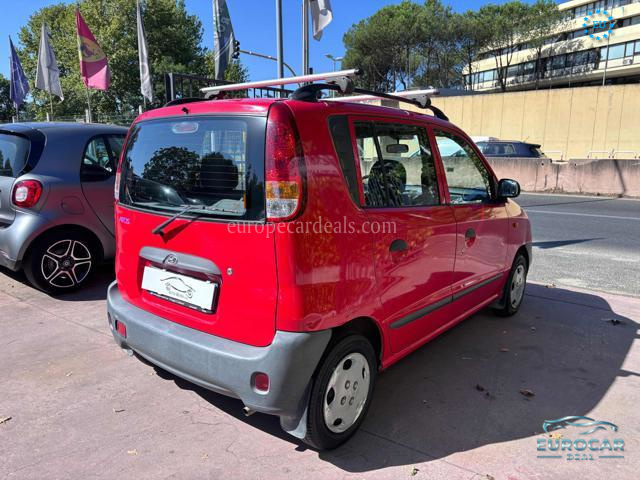 Hyundai Atos