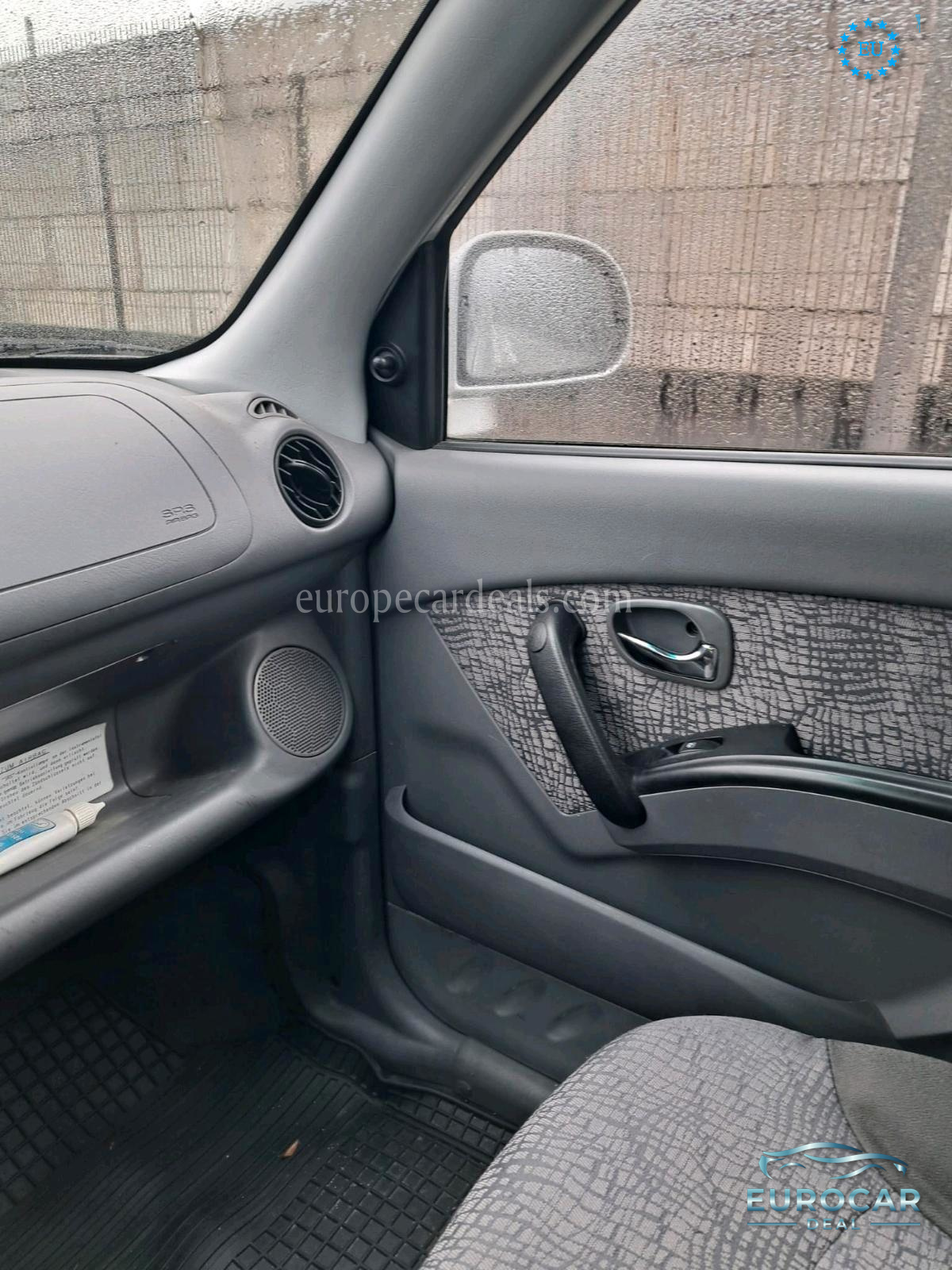 Hyundai Atos