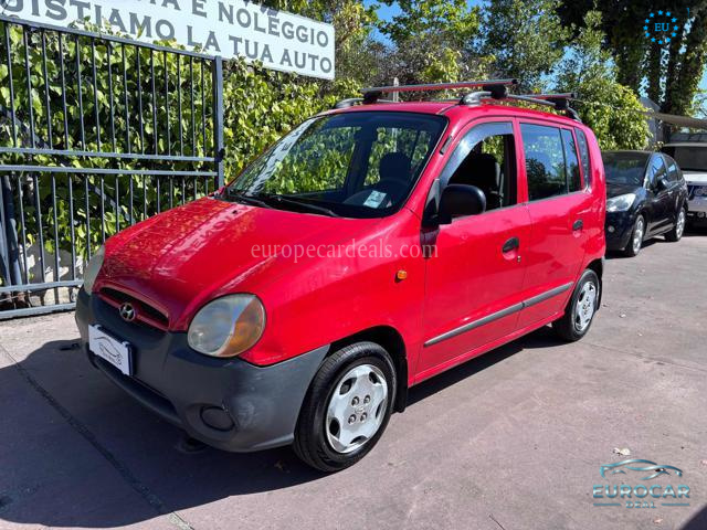 Hyundai Atos