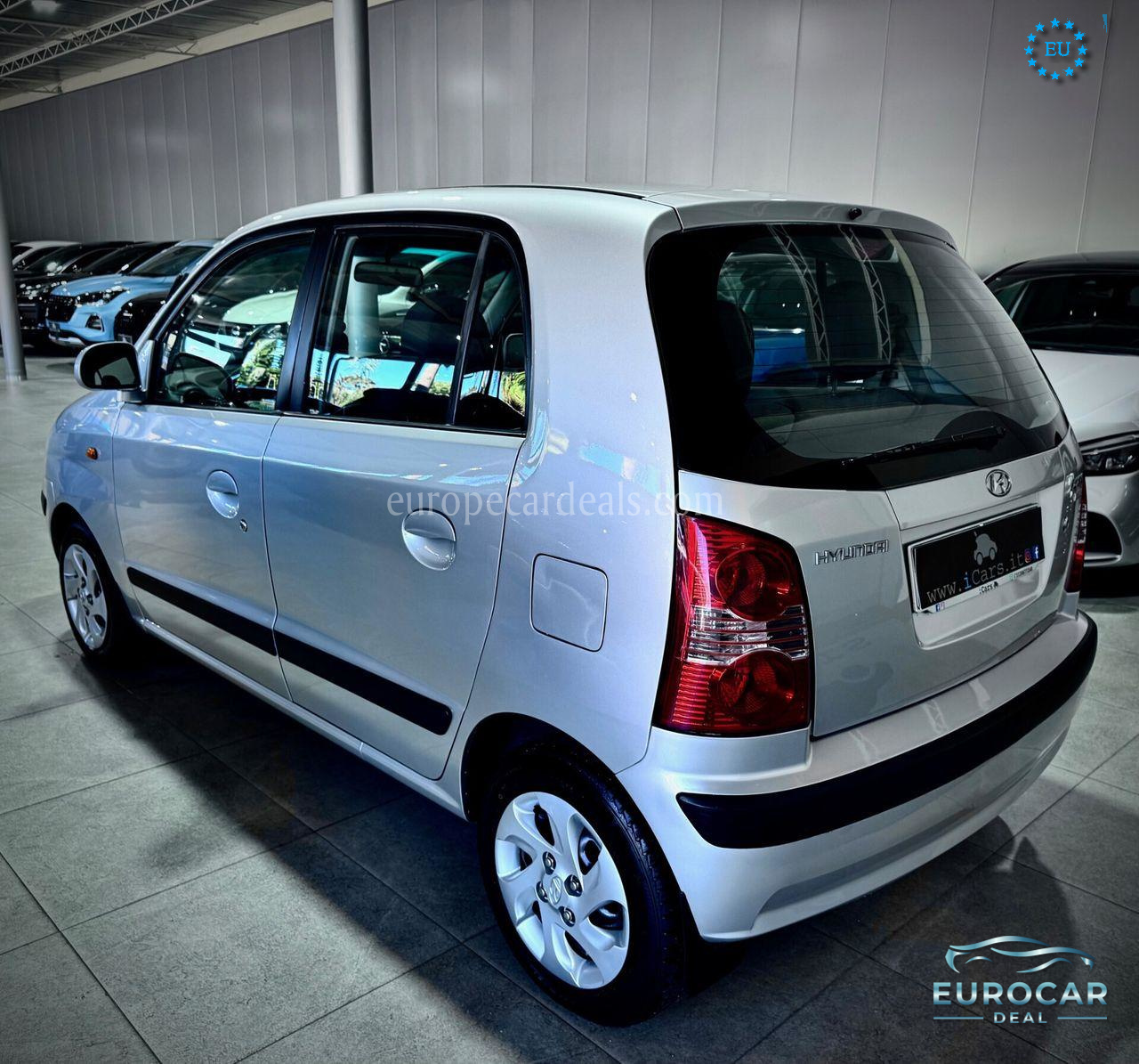 Hyundai Atos