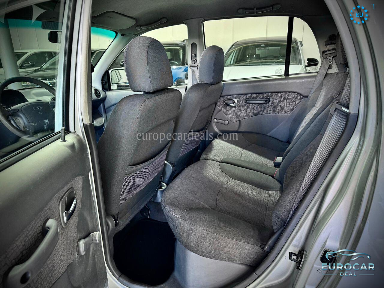 Hyundai Atos