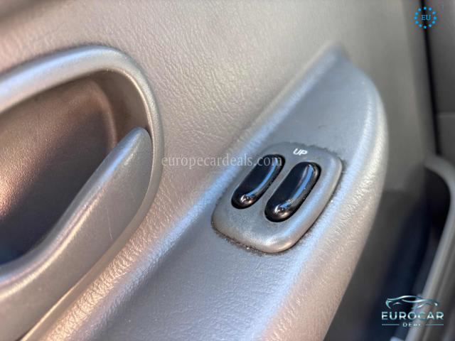 Hyundai Atos