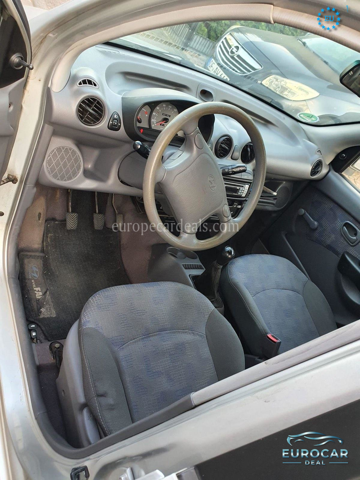 Hyundai Atos