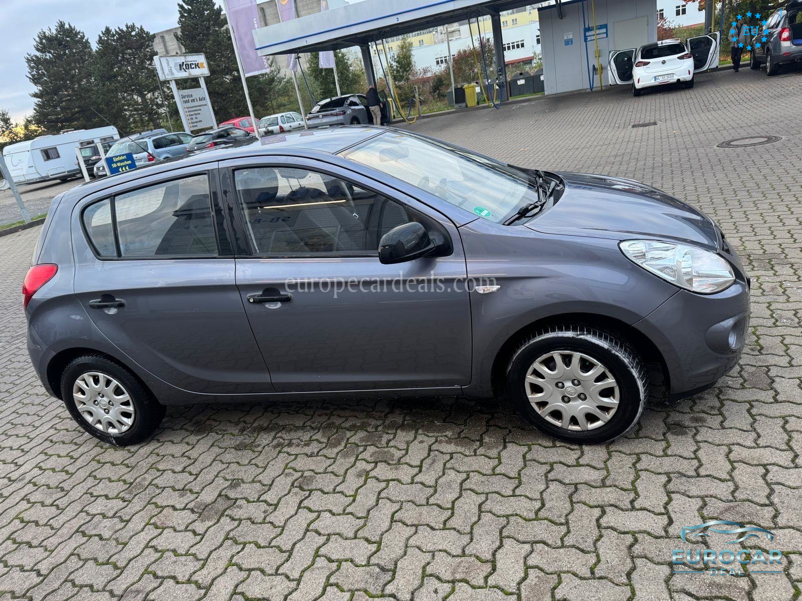 Hyundai Atos
