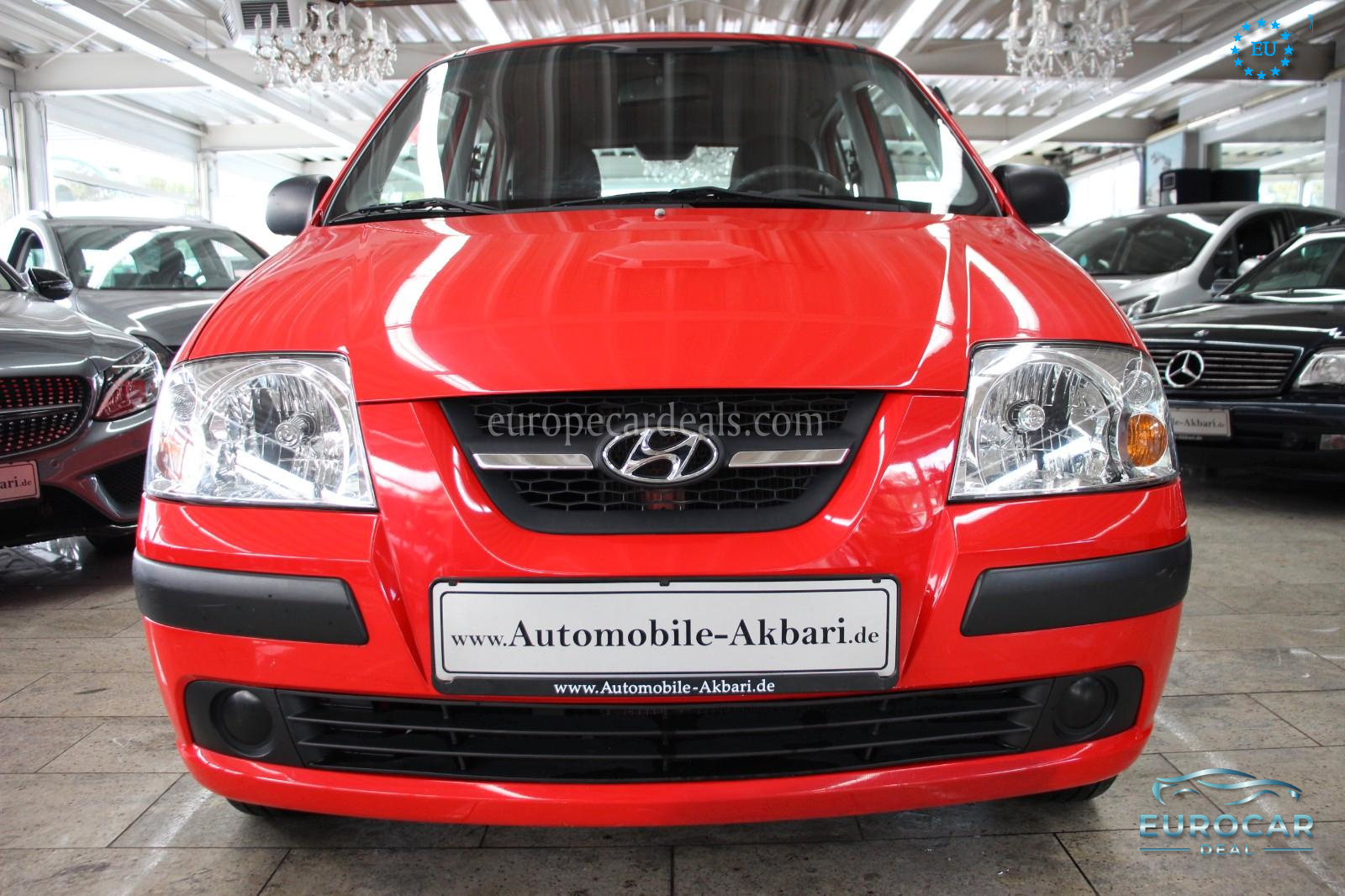 Hyundai Atos