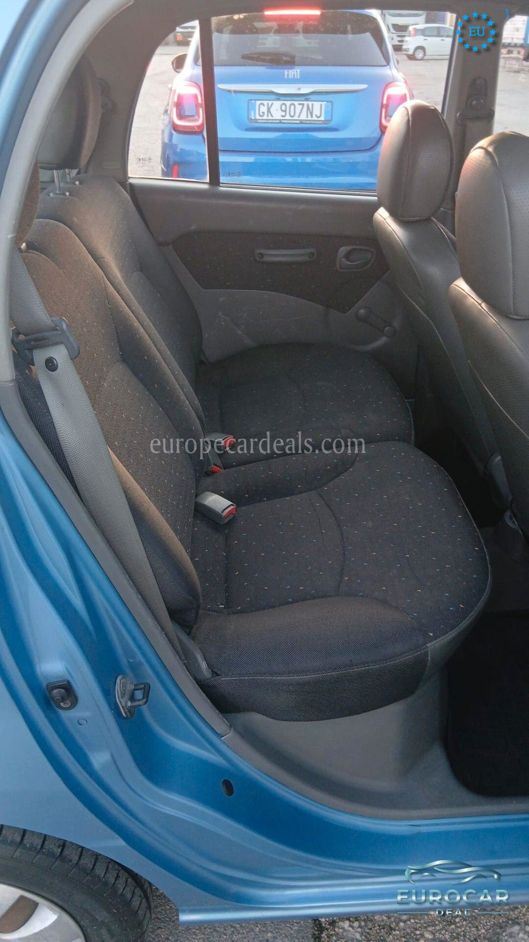 Hyundai Atos