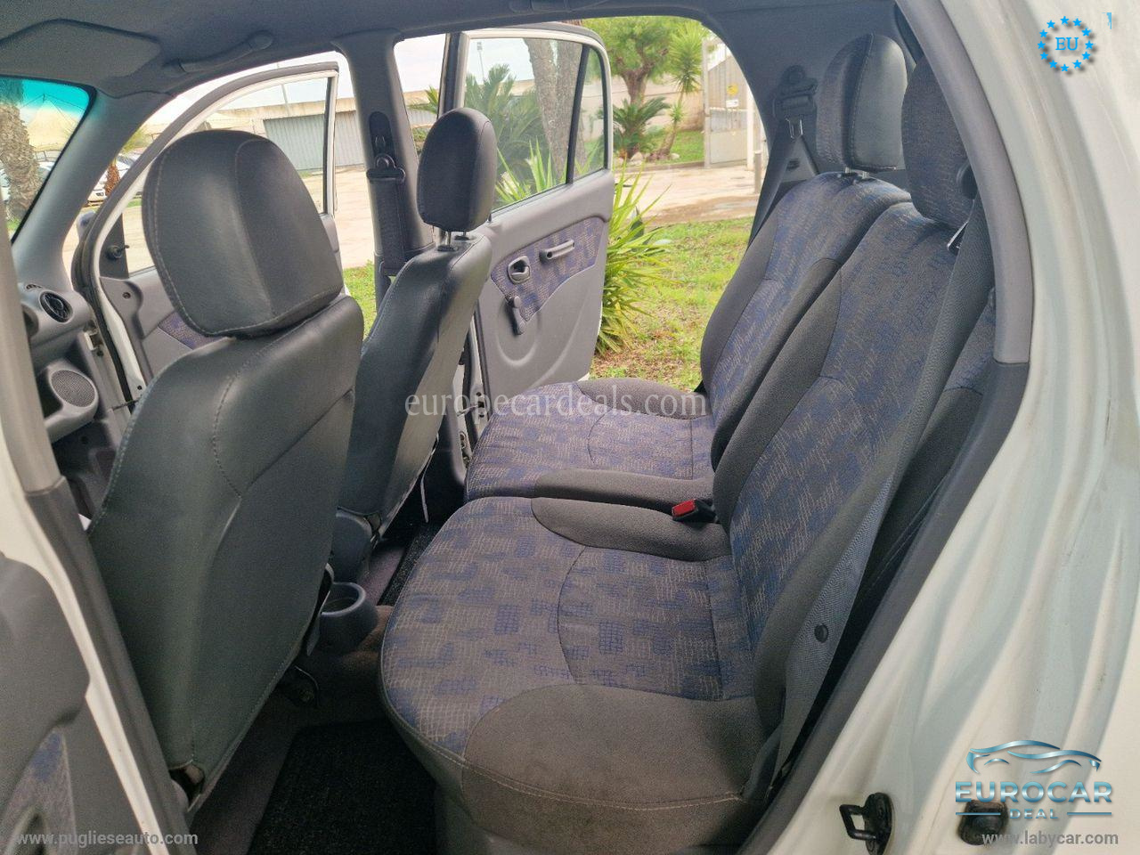 Hyundai Atos