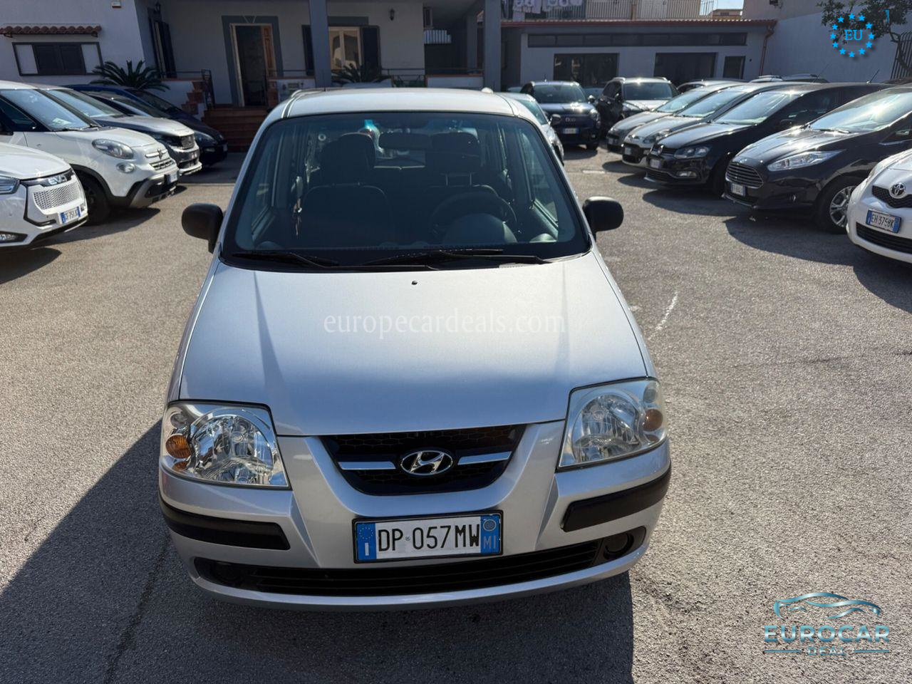 Hyundai Atos