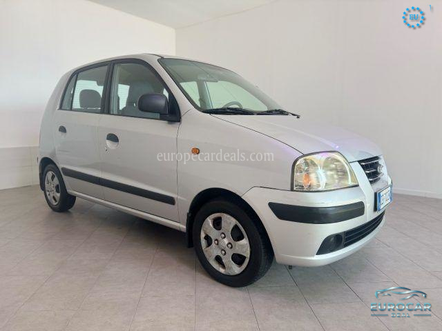 Hyundai Atos