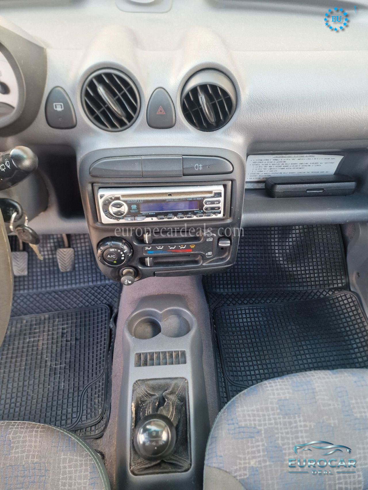 Hyundai Atos