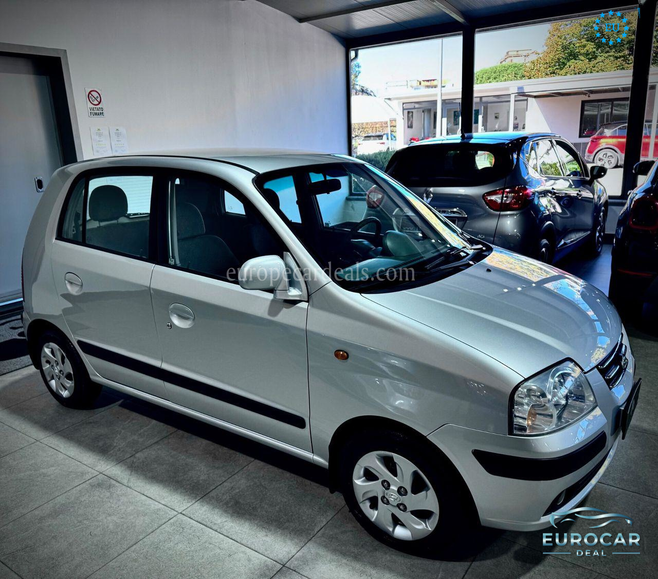 Hyundai Atos
