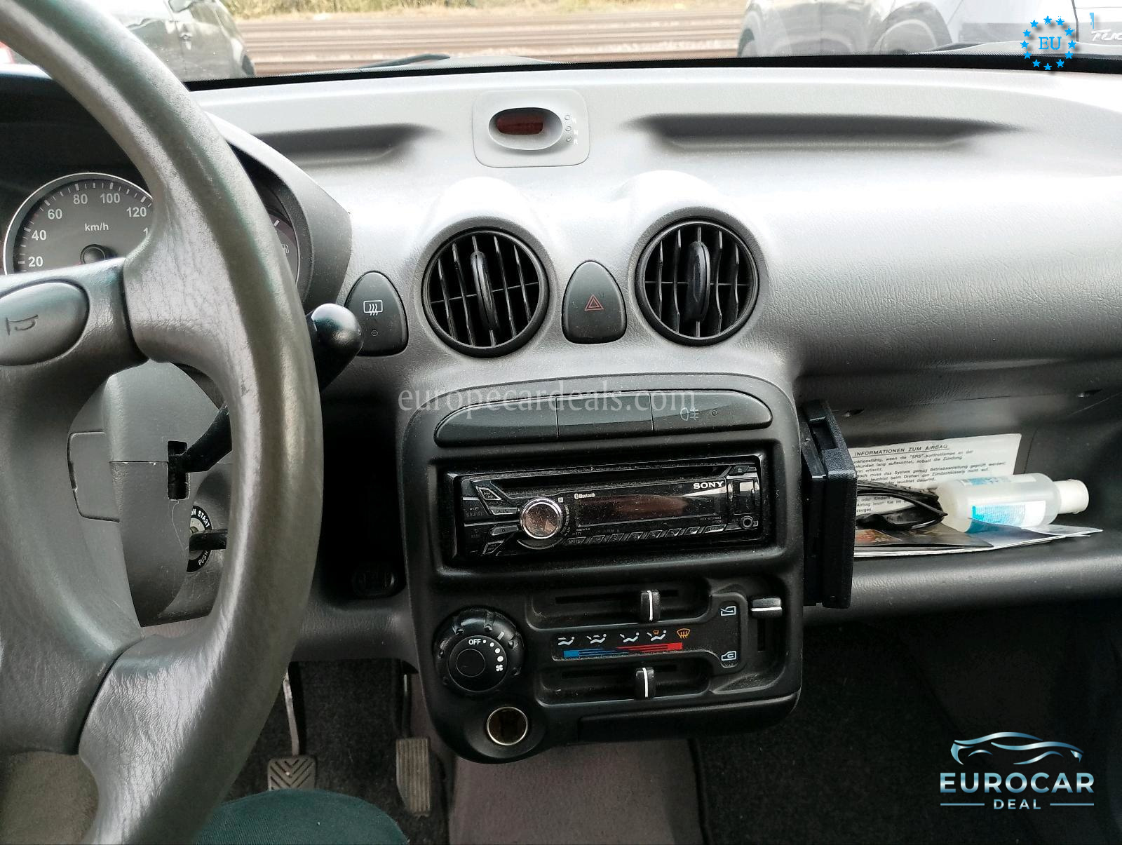 Hyundai Atos