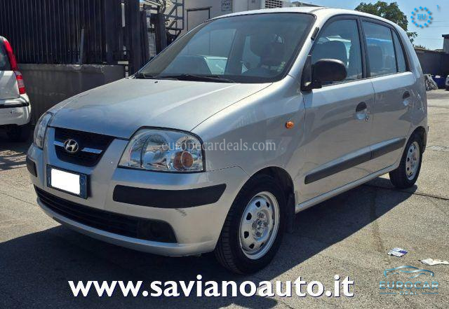 Hyundai Atos