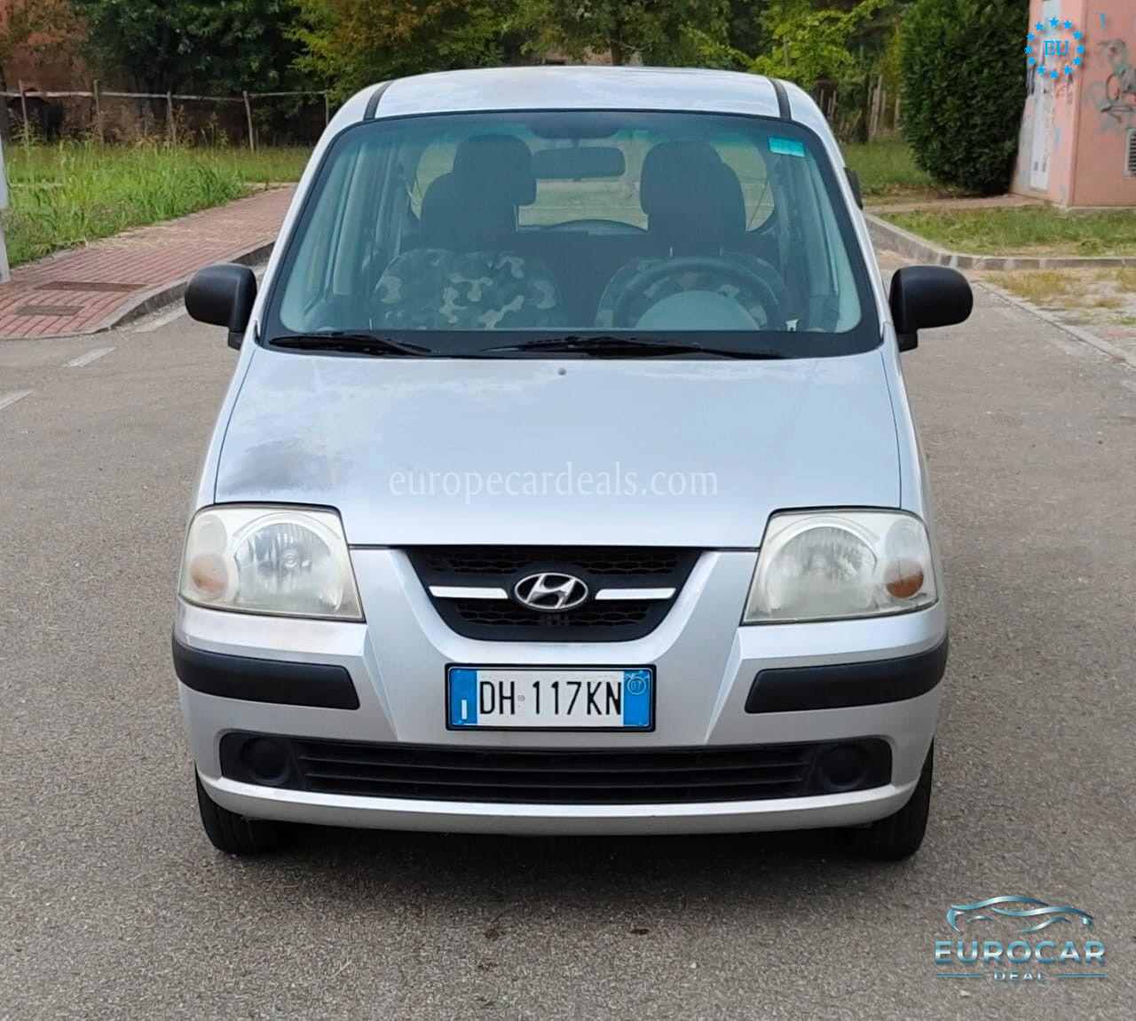 Hyundai Atos