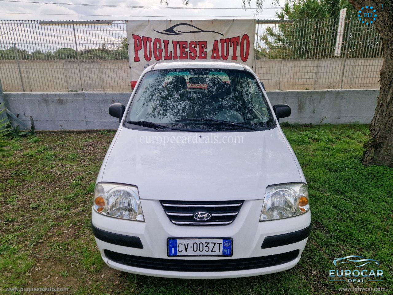 Hyundai Atos